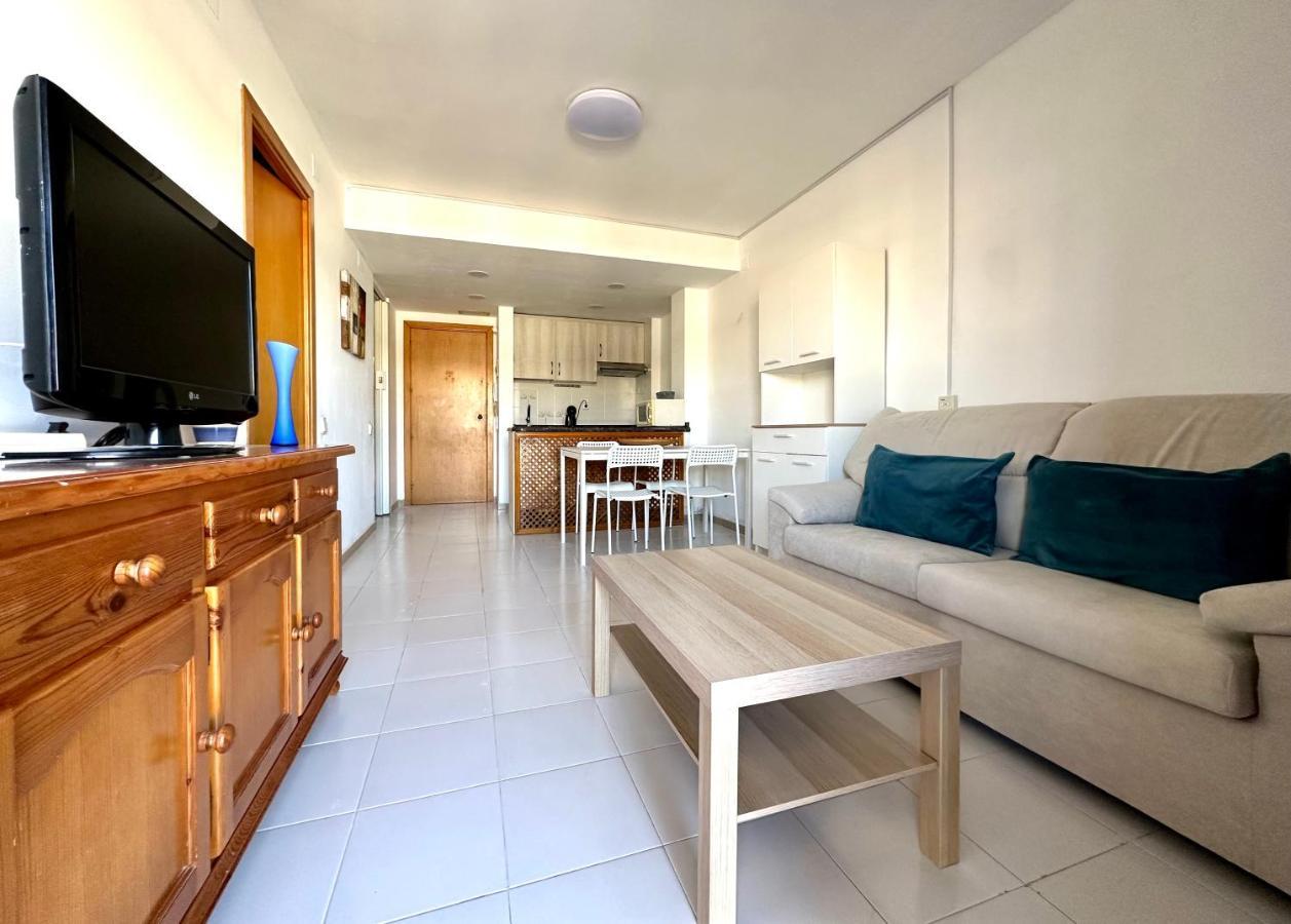 Home Atalaya Mar Salou Exteriér fotografie