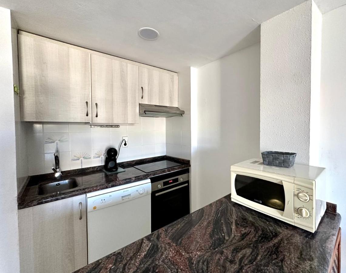 Home Atalaya Mar Salou Exteriér fotografie