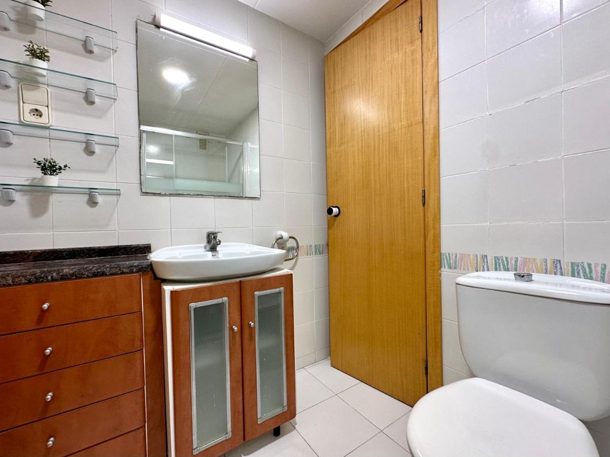 Home Atalaya Mar Salou Exteriér fotografie
