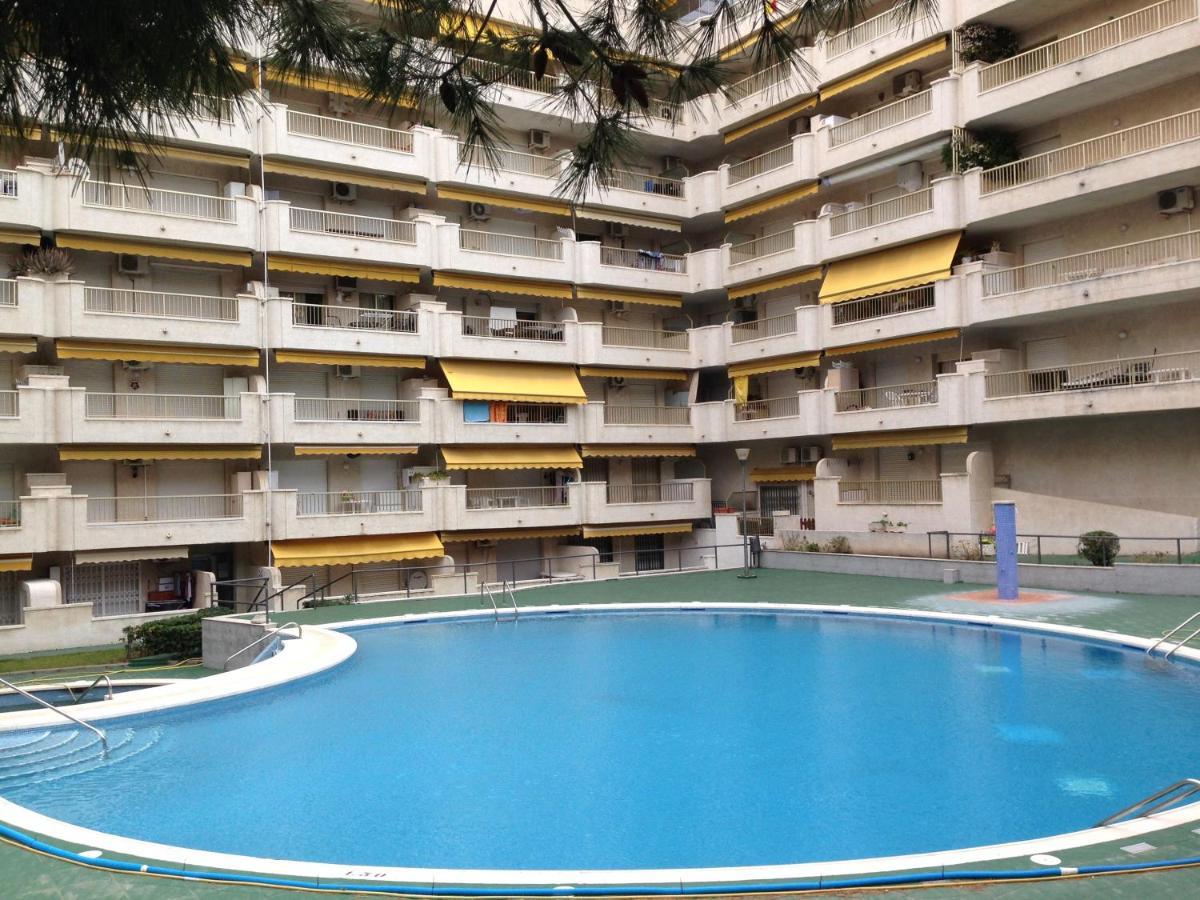 Home Atalaya Mar Salou Exteriér fotografie