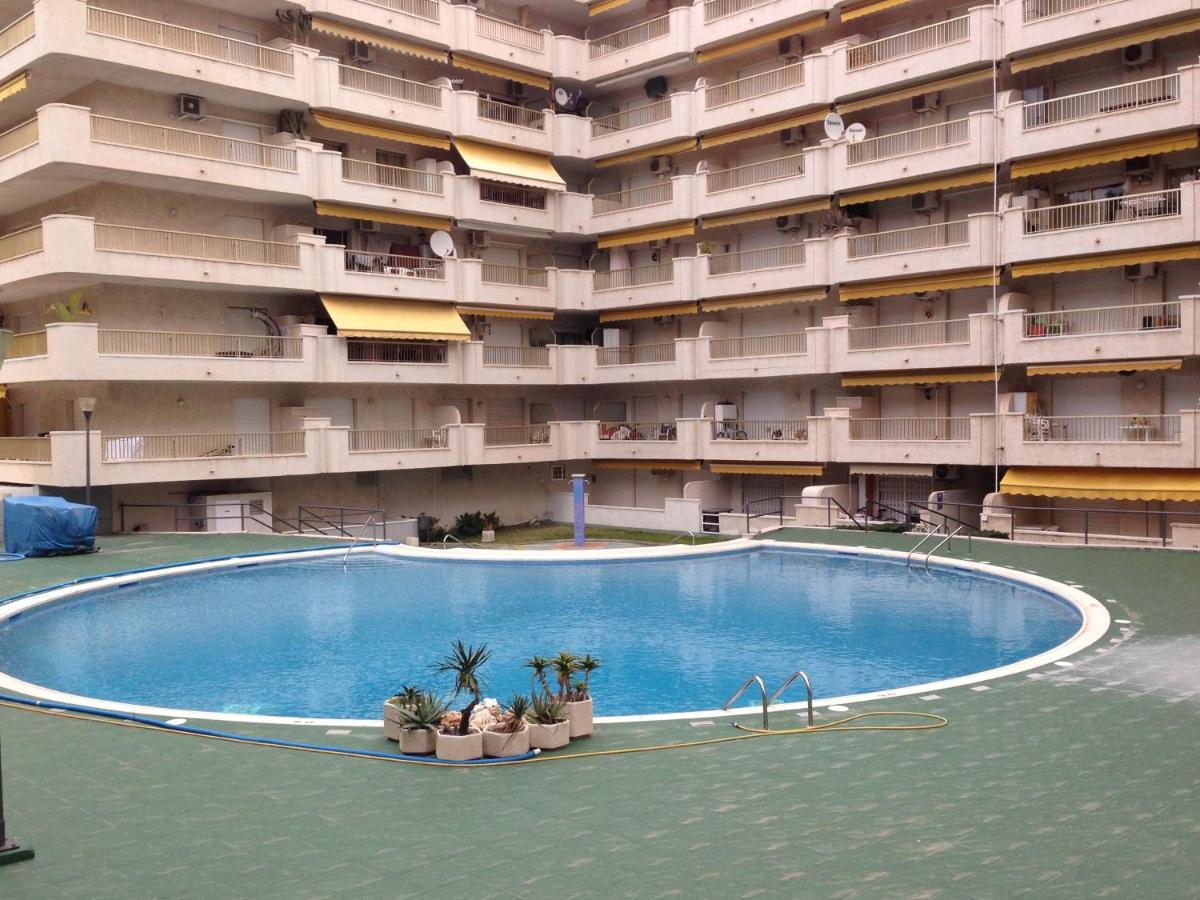 Home Atalaya Mar Salou Exteriér fotografie