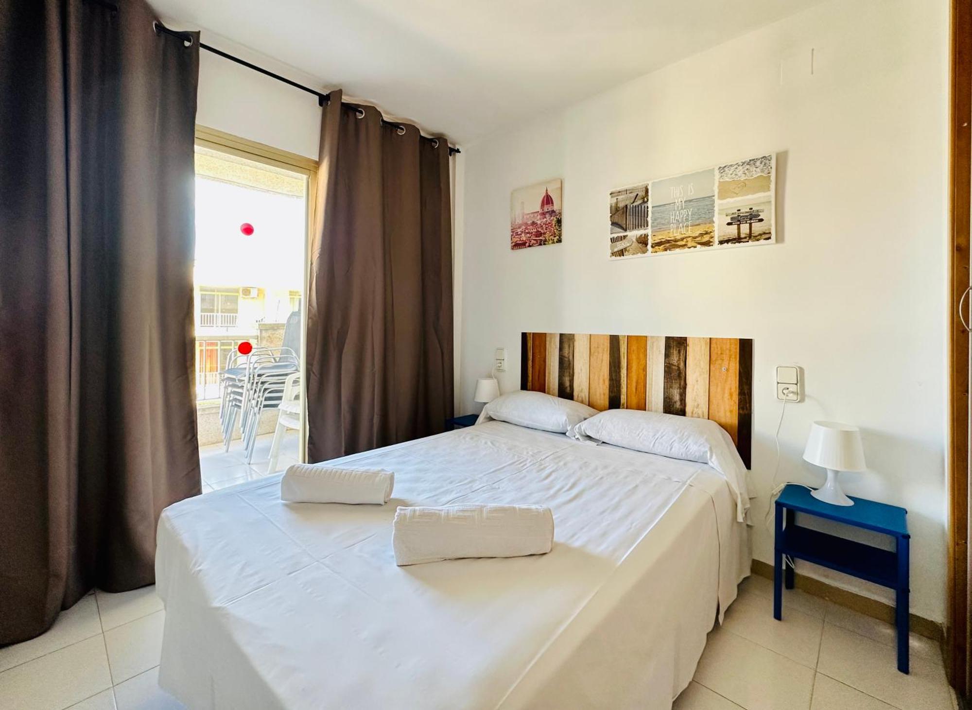 Home Atalaya Mar Salou Exteriér fotografie