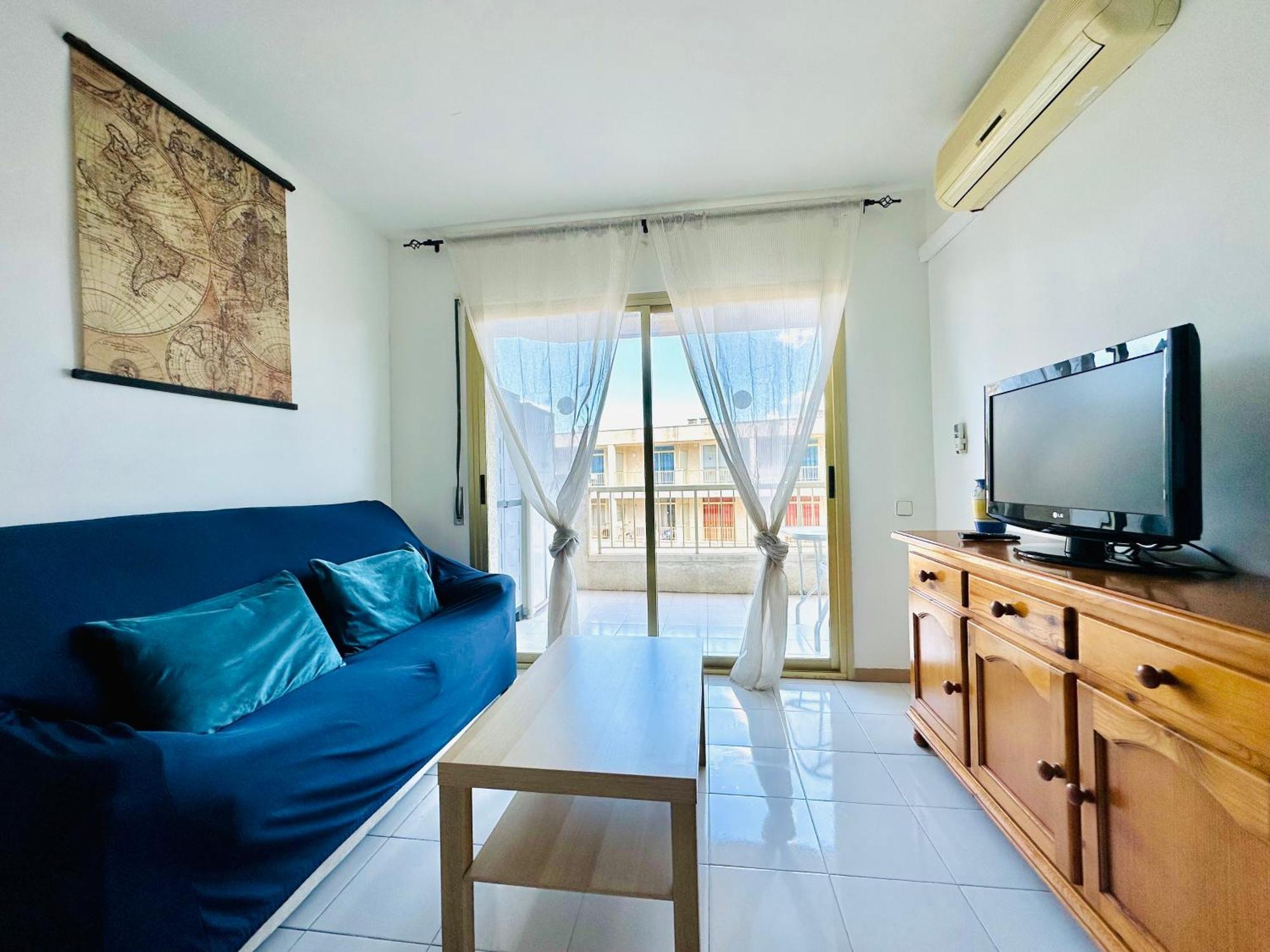 Home Atalaya Mar Salou Exteriér fotografie