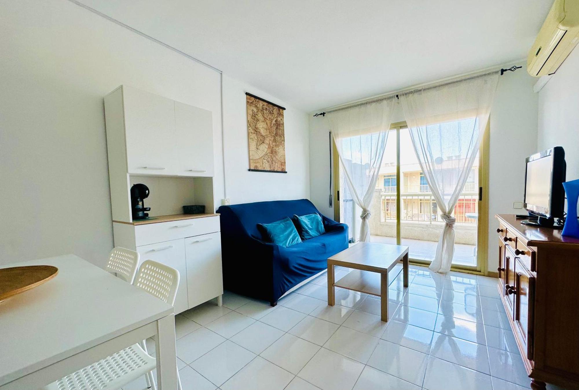 Home Atalaya Mar Salou Exteriér fotografie