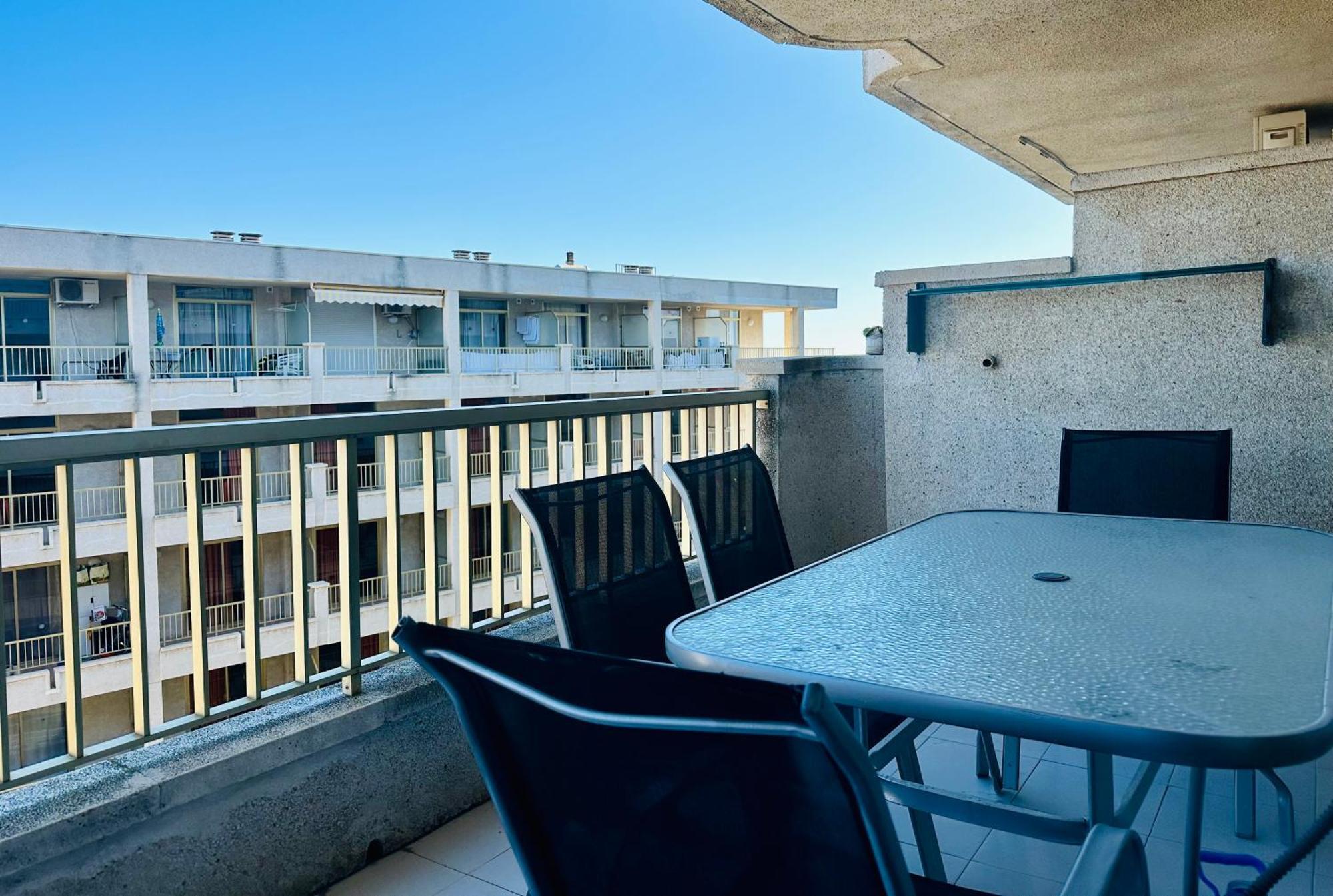 Home Atalaya Mar Salou Exteriér fotografie