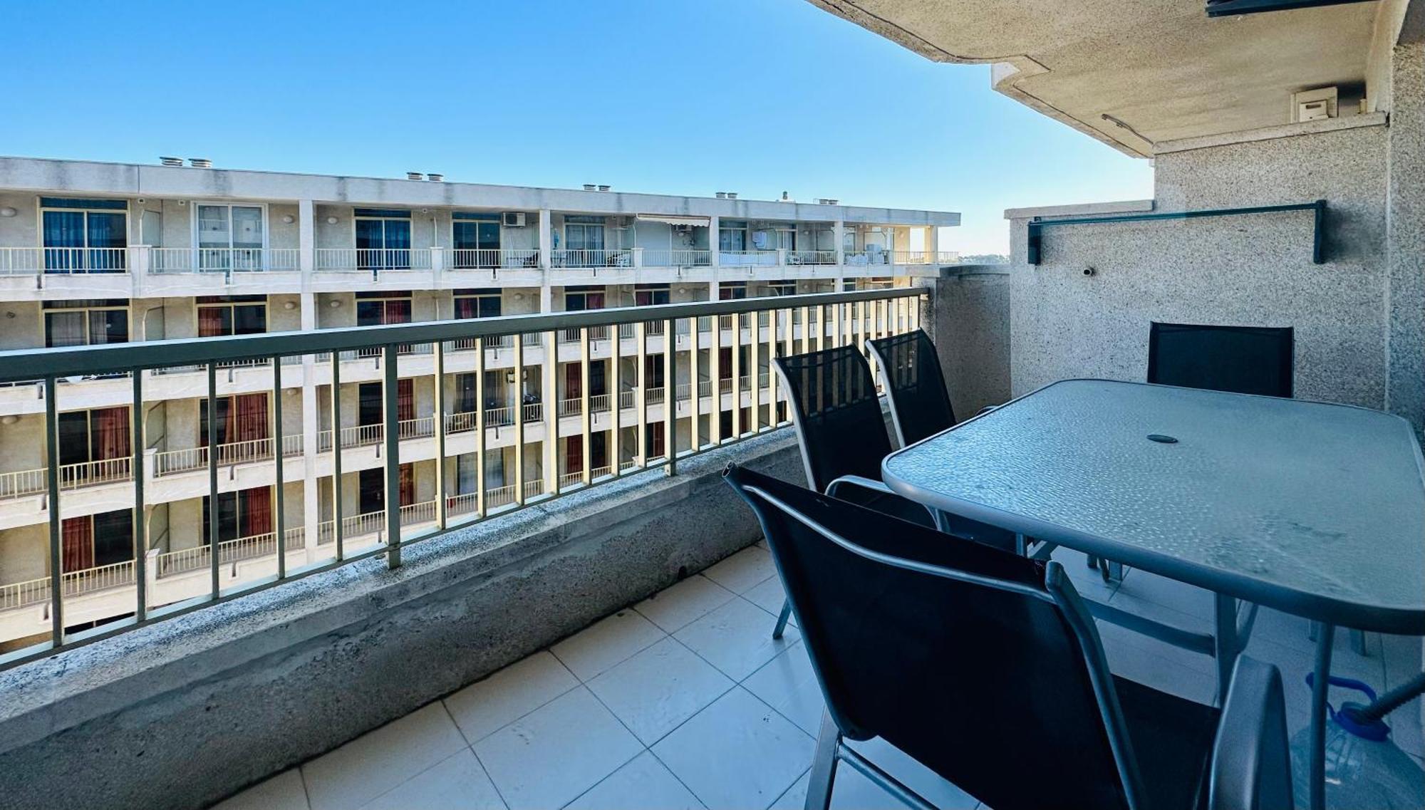 Home Atalaya Mar Salou Exteriér fotografie