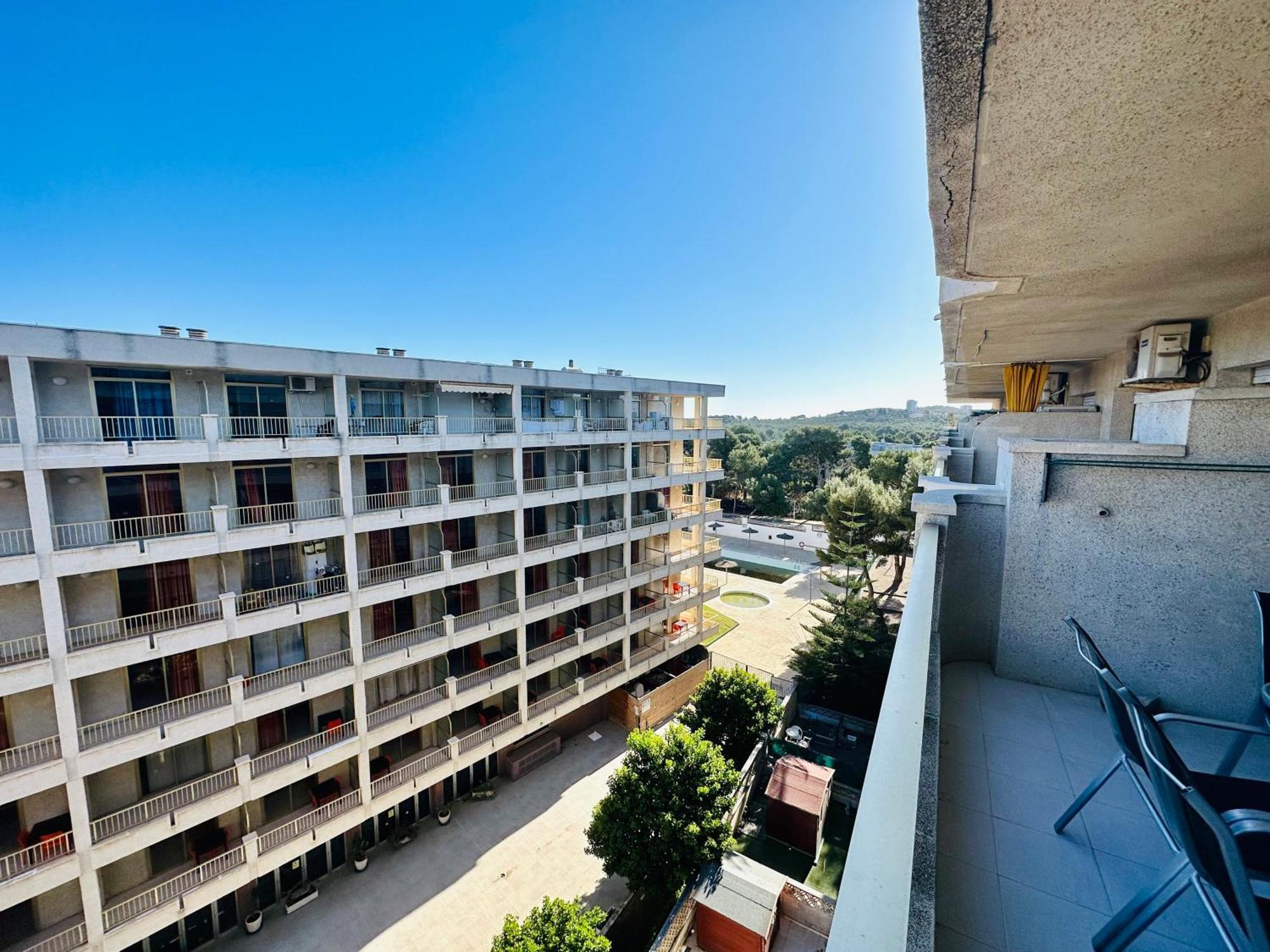 Home Atalaya Mar Salou Exteriér fotografie