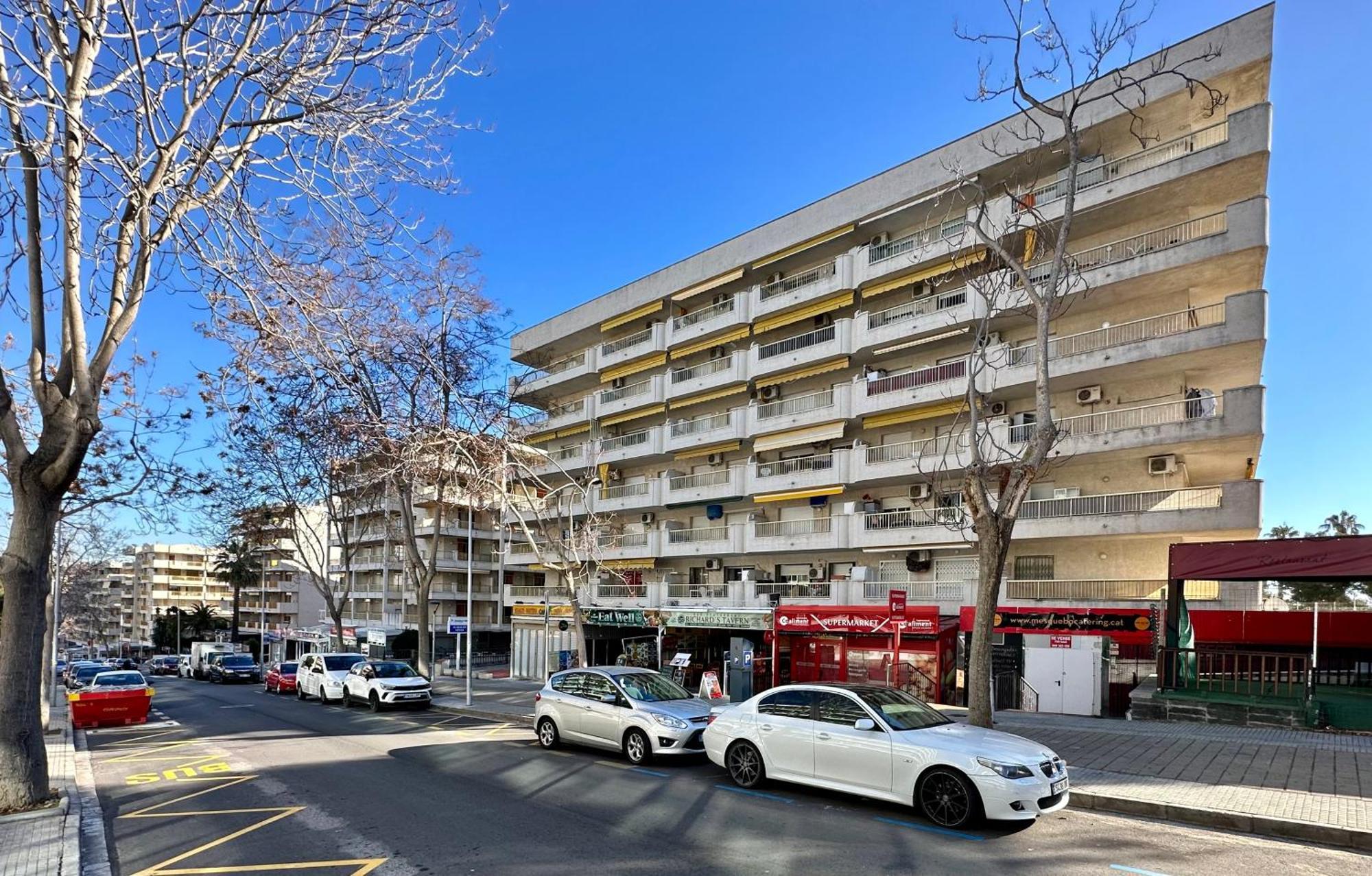 Home Atalaya Mar Salou Exteriér fotografie