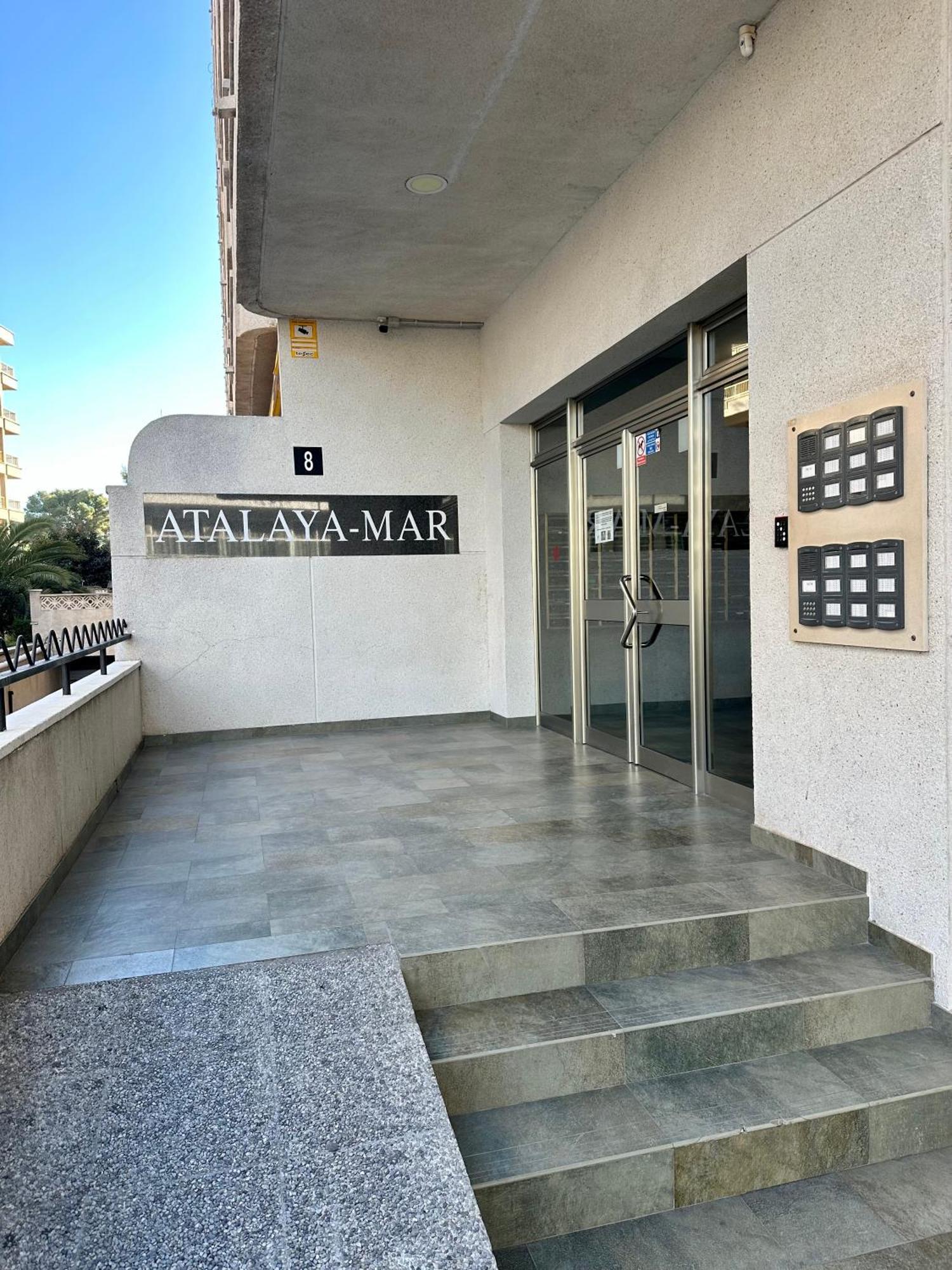 Home Atalaya Mar Salou Exteriér fotografie