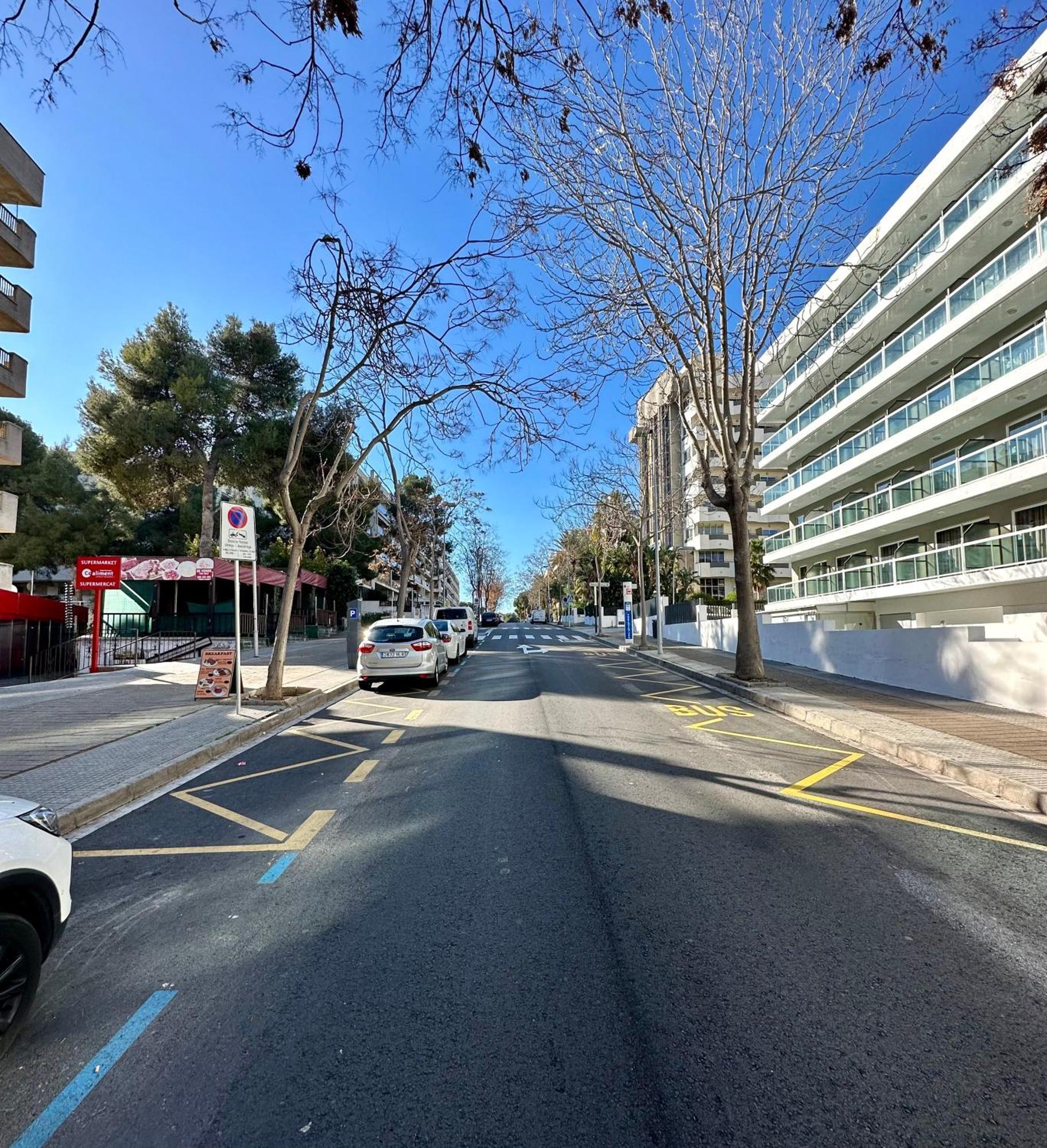 Home Atalaya Mar Salou Exteriér fotografie
