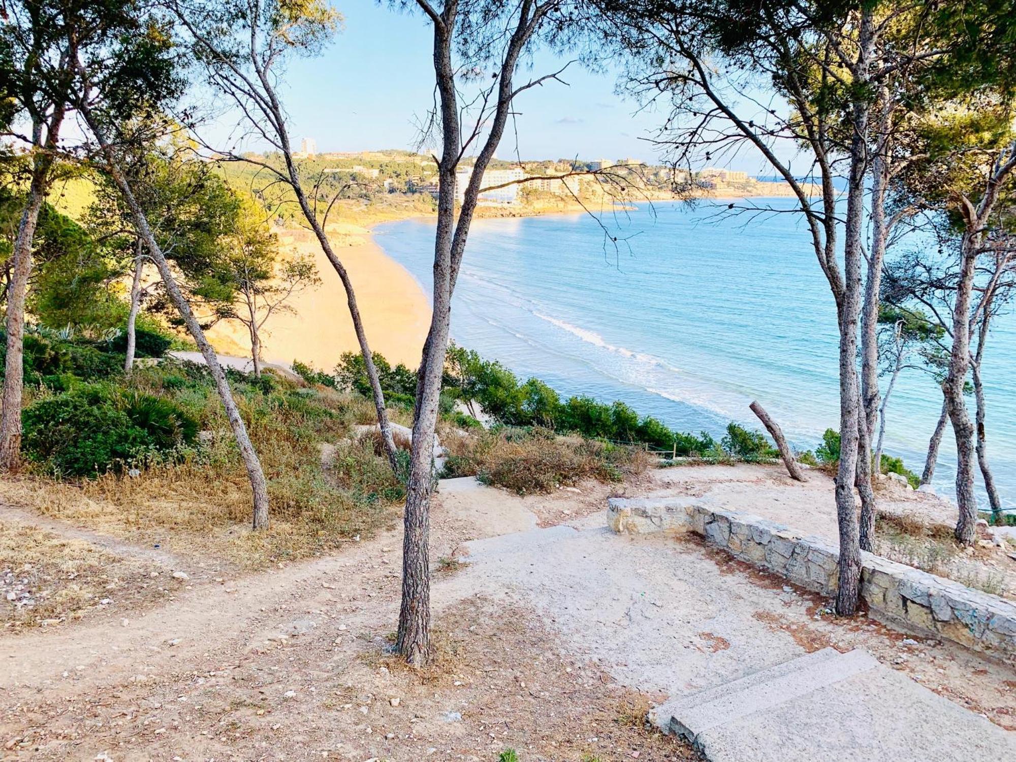 Home Atalaya Mar Salou Exteriér fotografie