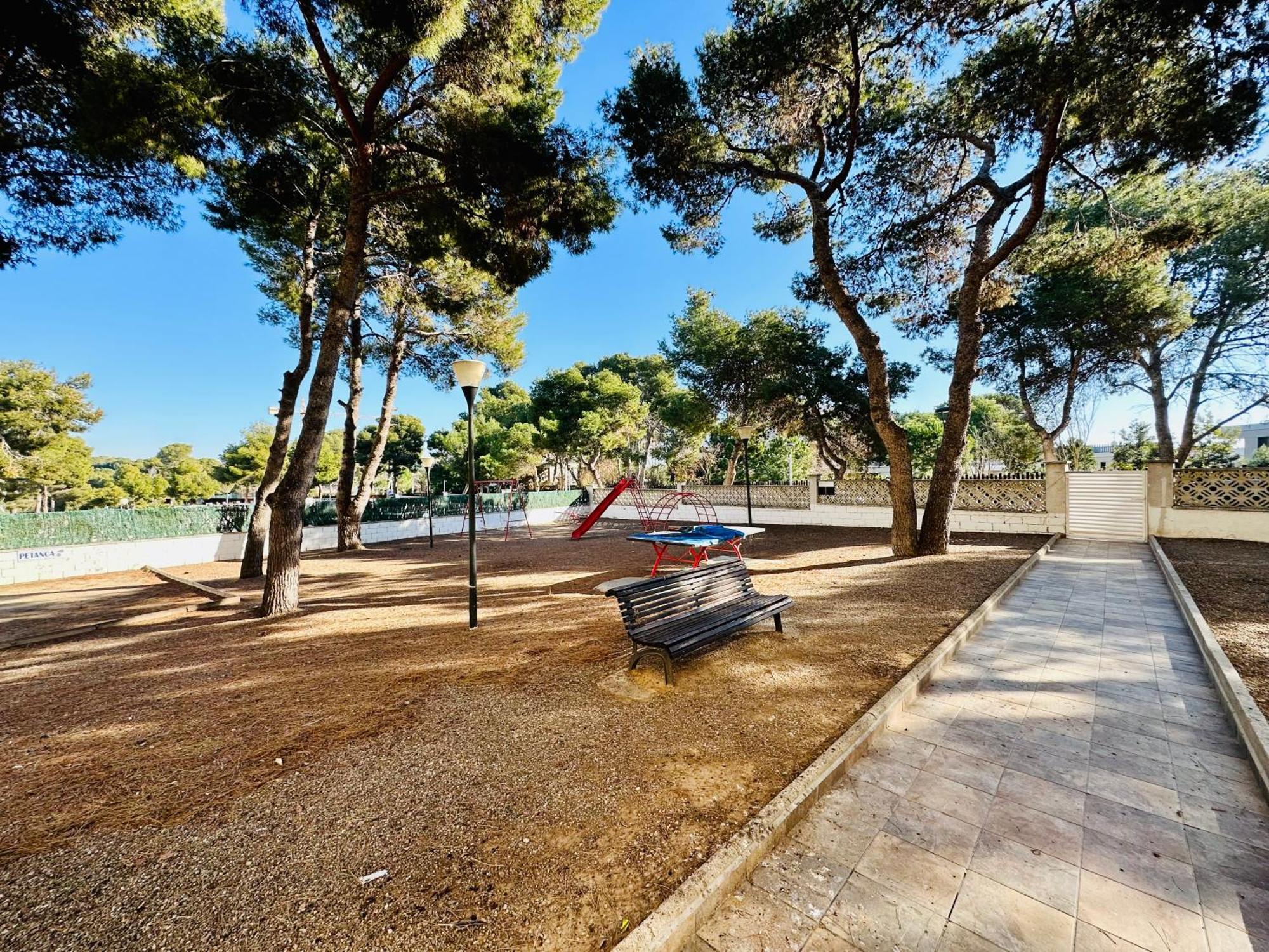 Home Atalaya Mar Salou Exteriér fotografie