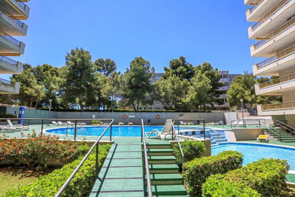 Home Atalaya Mar Salou Exteriér fotografie