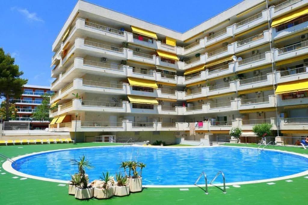 Home Atalaya Mar Salou Exteriér fotografie